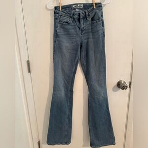 Idyllwind Lightwash Jeans